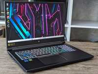 Acer Predator Helios 300/17.3/2K/165Hz/i7-11800H/16GB/1TB SSD/RTX 3070