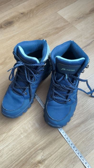Martes buty chłopięce 37 rozmiar