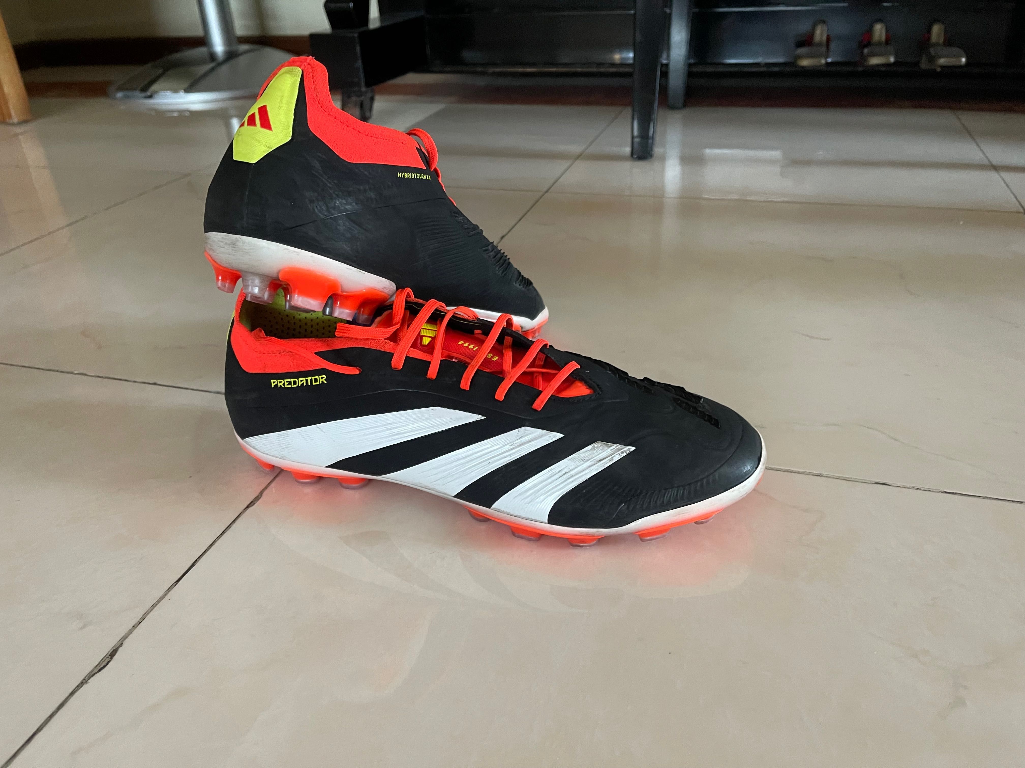 Adidas Predator Elite
