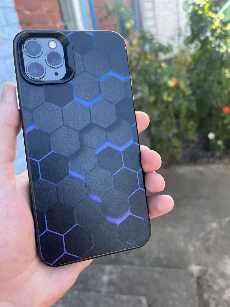 Iphone 11 Pro Max 256gb