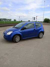 Citroen C2 1.1 zadbany