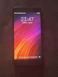 Xiaomi Redmi 4X 3/32 черный, в золотом 2/16
