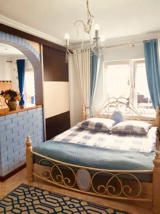 Kolobrzeg Apartament 2+2