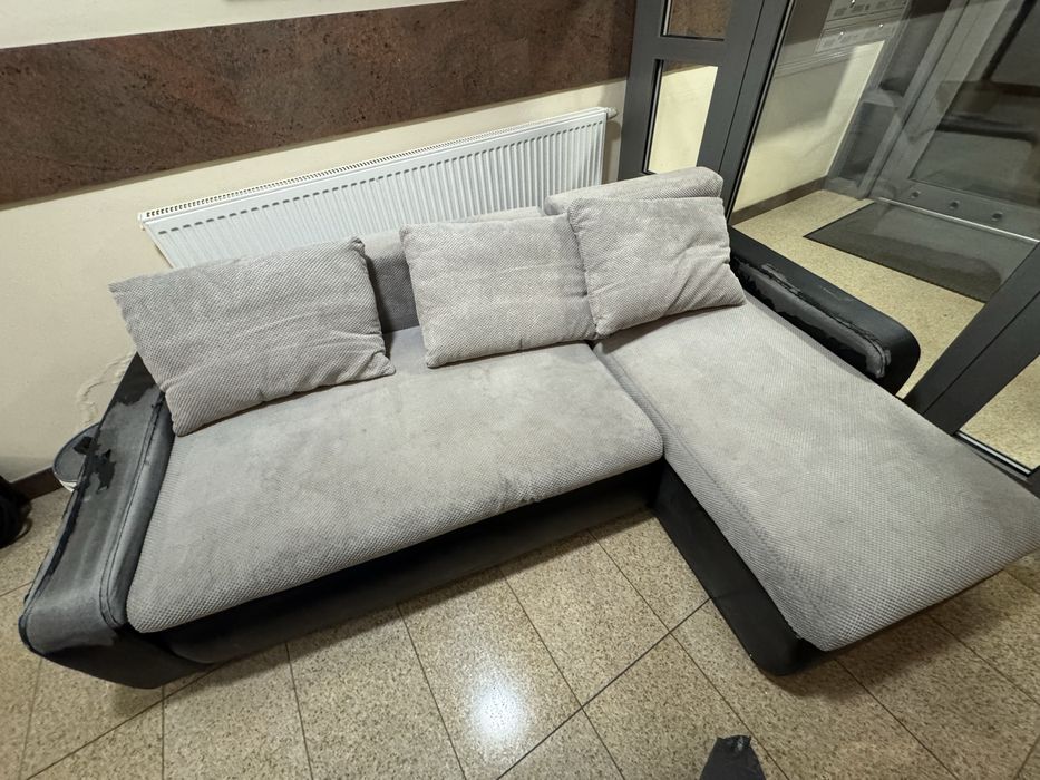 Kanapa narozna 225 x 140