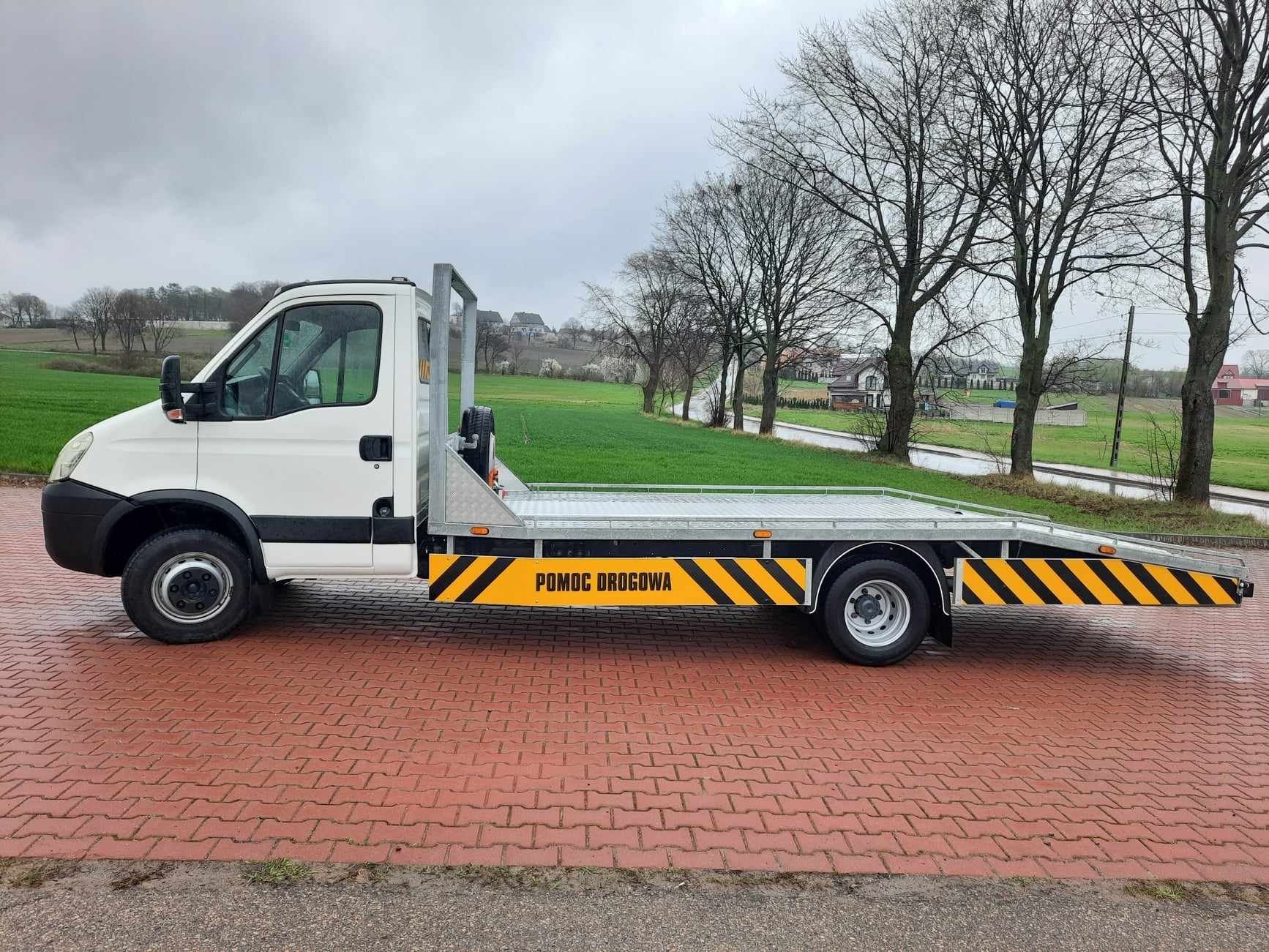 Iveco Daily 65c15