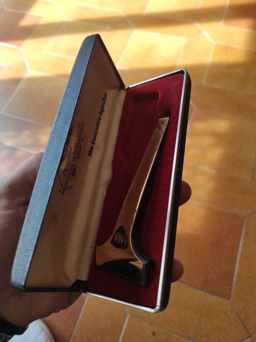 Gillette vintage Personna