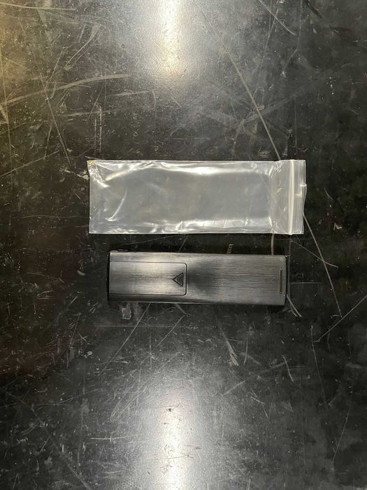 Comandos originais LG - Novo