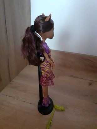 lalka monster high