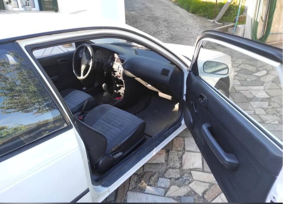 Toyota Corolla 2.0 Starvan 1994
