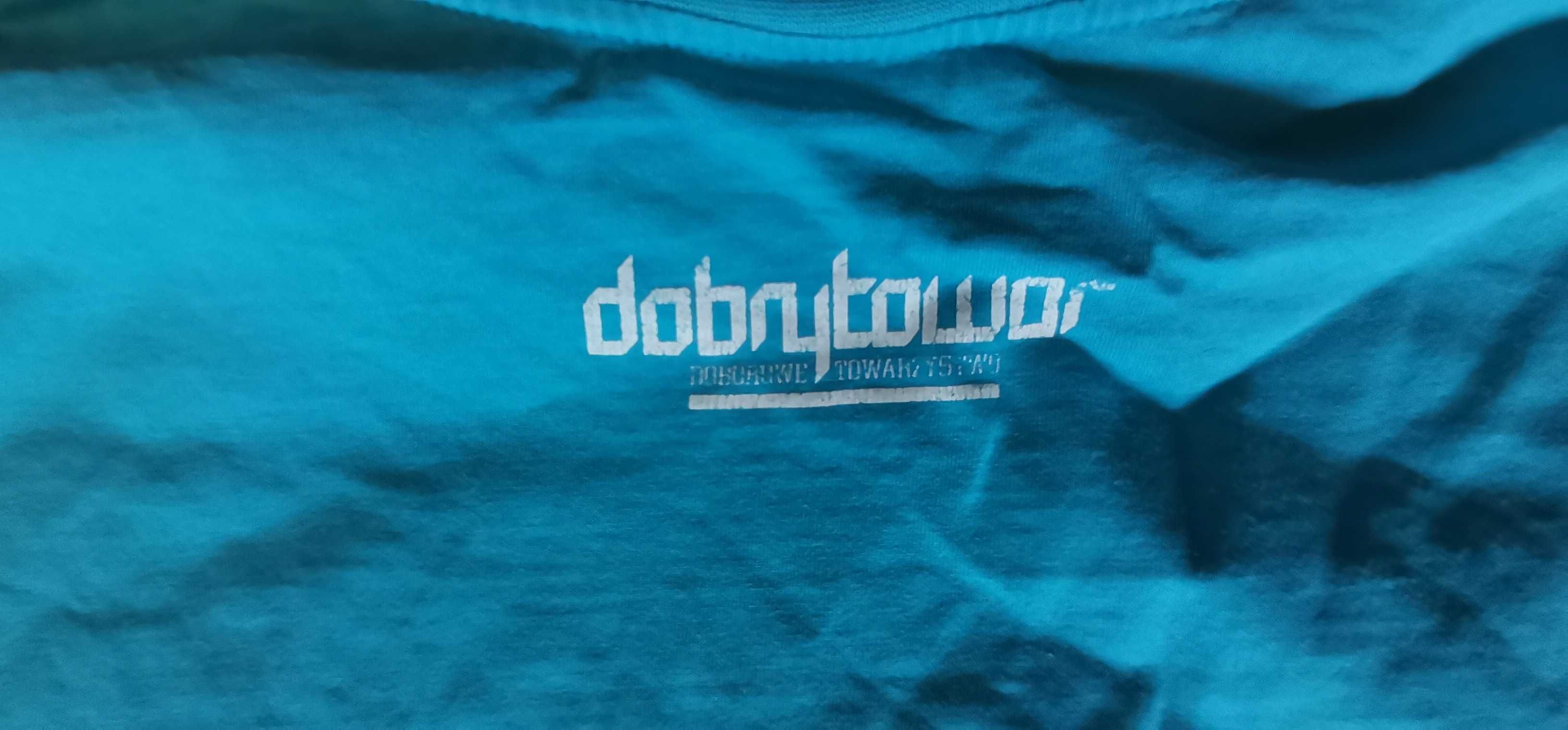 Koszulka Dobry Towar DT / PRO8L3M / Oskar / DJ Steez / UNIKAT