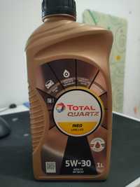 Olej silnikowy Total Quartz Ineo long life 5W-30 1L