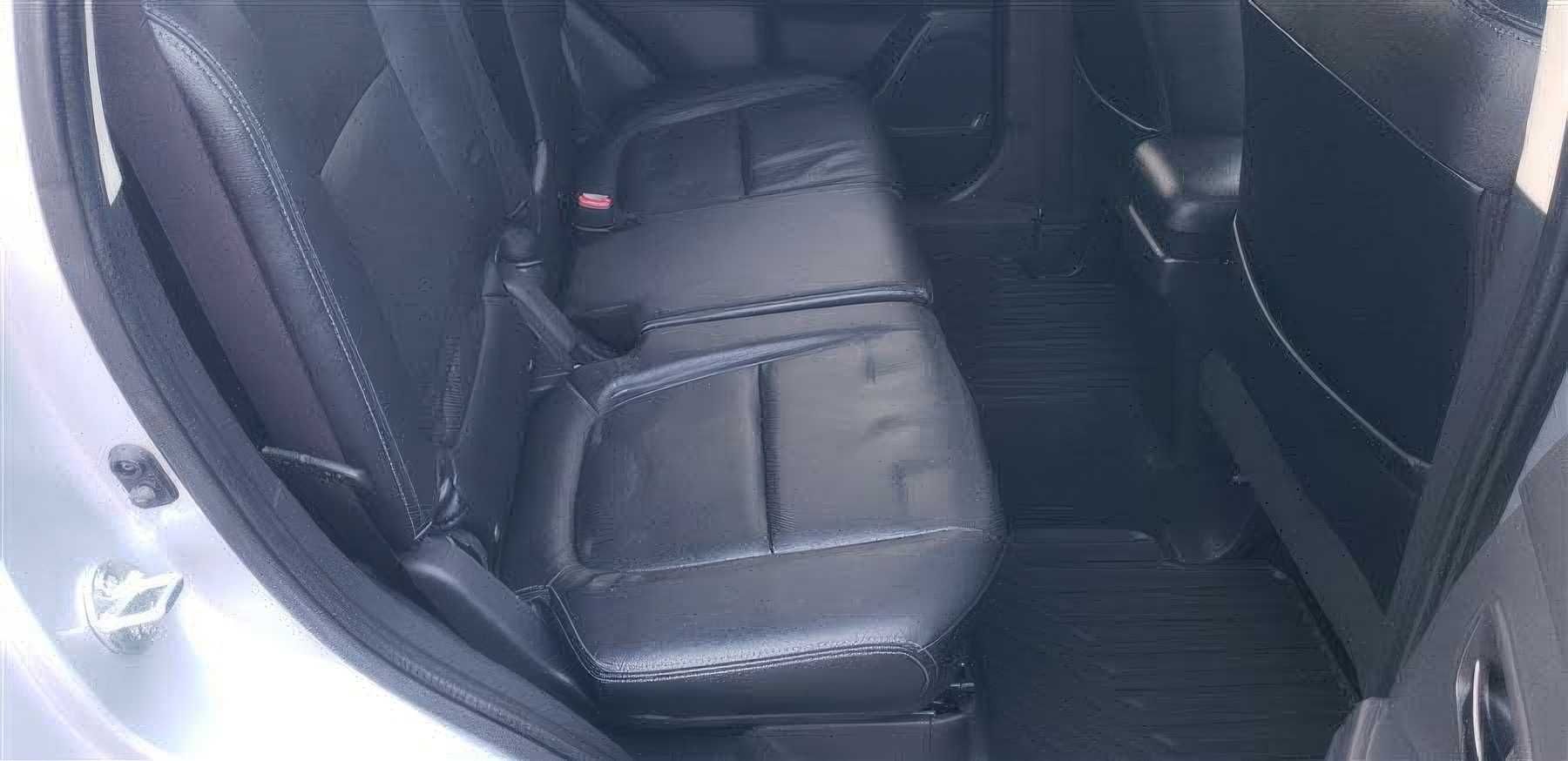 2015 Mitsubishi Outlander SE