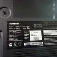 Блоки тв.Panasonic TX-LR32XM5A