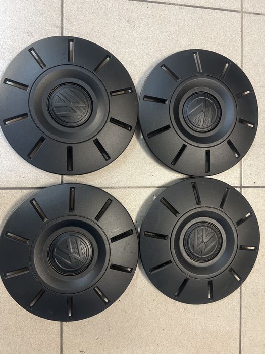 Vw T6 Dekielki Kolpaki