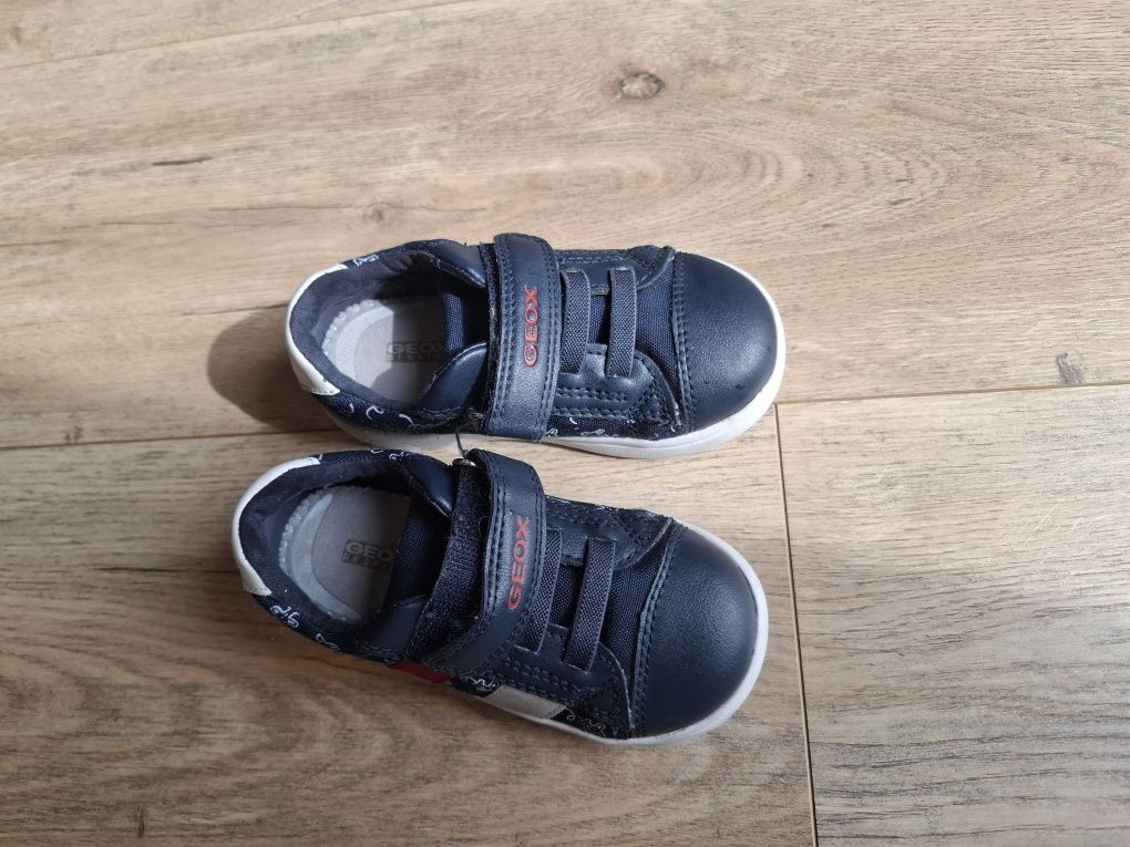 Buty dziecięce GEOX rozmiary 24