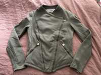 Ramondreska xs khaki bluza risk made in warsaw