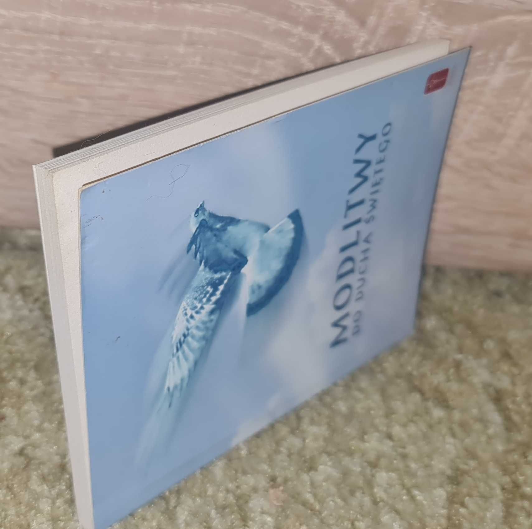 Modlitwy Do Ducha Świętego / Stanisław Maria Kałton /DB/