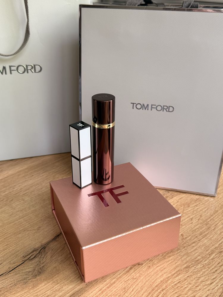 Подарунковий набір Tom Ford оригінал