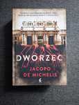 Dworzec Jacopo de Michelis