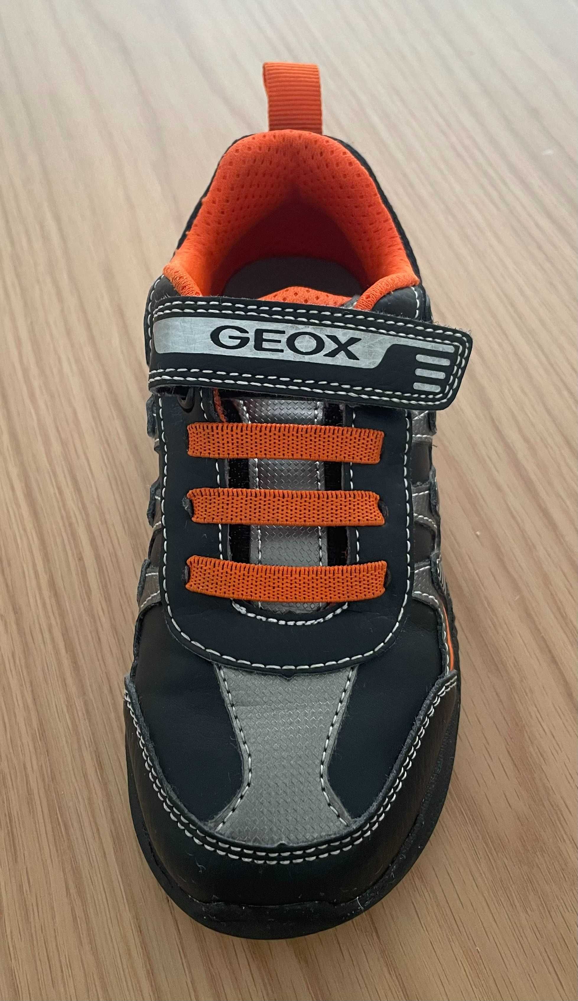 Sapatilhas GEOX RESPIRA Tamanho 30