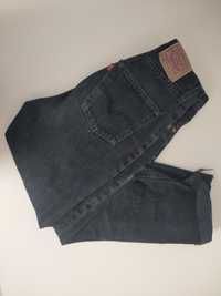 джинси Levi's 901 w30 l32