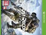TOM CLANCY'S Ghost Recon Breakpoint Xbox one, sklep tychy, wymiana