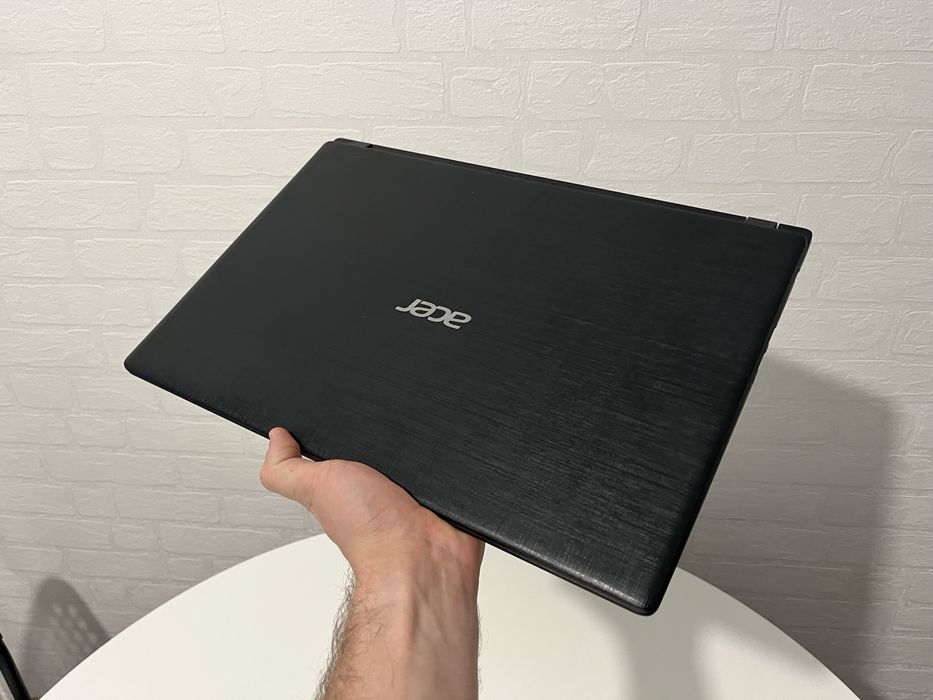 Ноутбук Acer Идеал Ssd