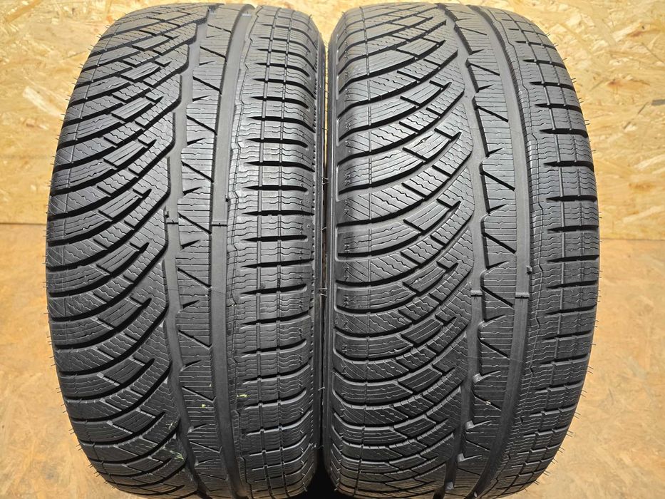 Opony zimowe 225/50/17 montaż w cenie, duży wybór.