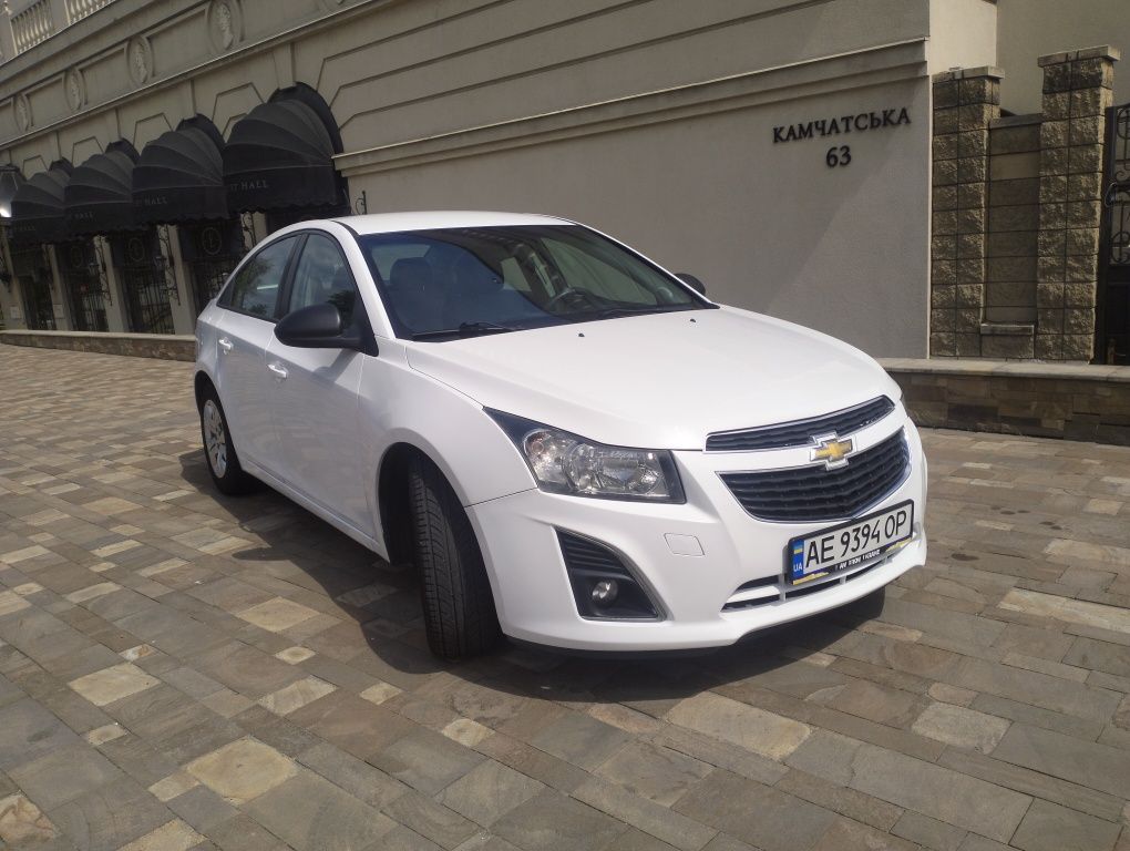 Продам обслуженое авто