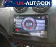 Магнитола Chevrolet Aveo магнітола шевролет авео 4/64гб андроид