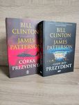 J.Patterson, B. Clinton - Gdzie jest Prezydent i Córka Prezydenta