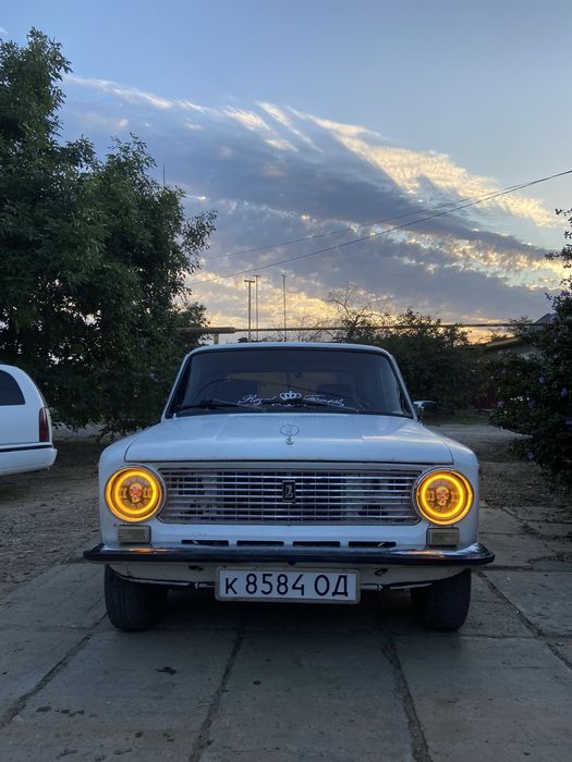 Продам Ваз 2101