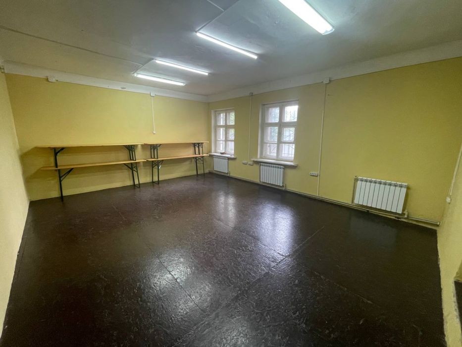 Megapolis plus пропонує оренду окремого приміщення