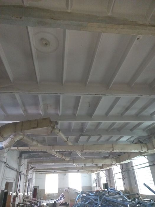 Плити перекриття