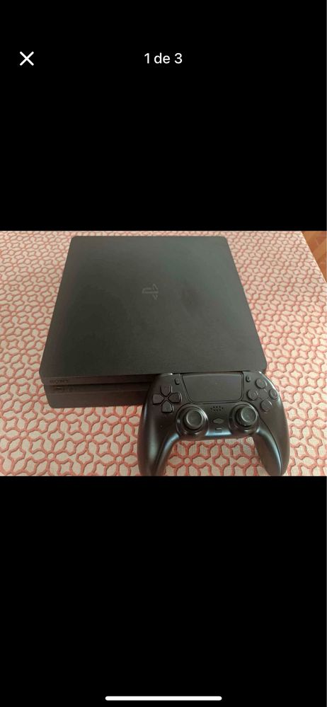 Playstation 4 slim