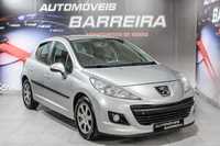 Peugeot 207 1.4 HDi Premium