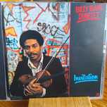 Billy Bang Quintet - Invitation/ Soul Note