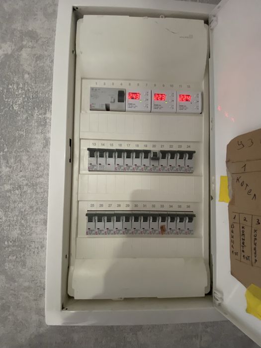 Продаж таунхауса