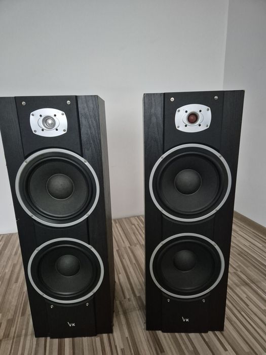 Kolumny Voice Kraft VK-885A