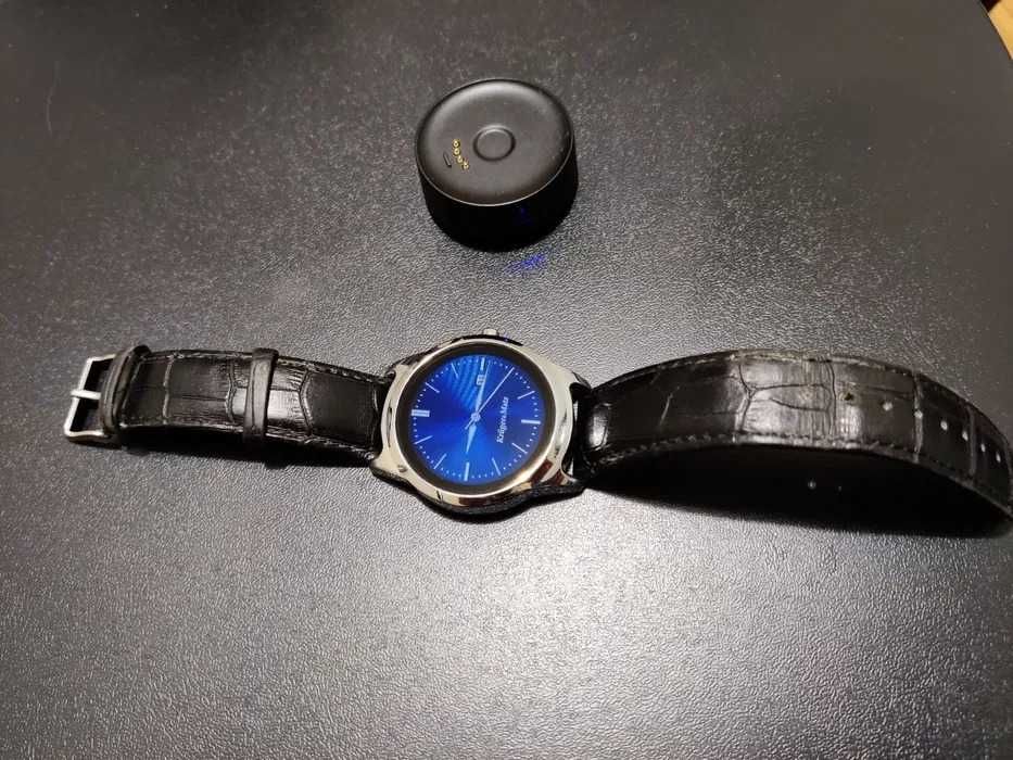Zegarek smartwatch Kruger&matz style 2