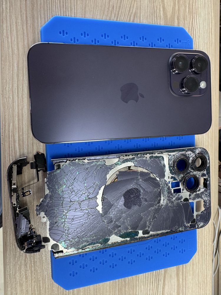 Дисплей екран модуль iPhone X Xs заміна акція