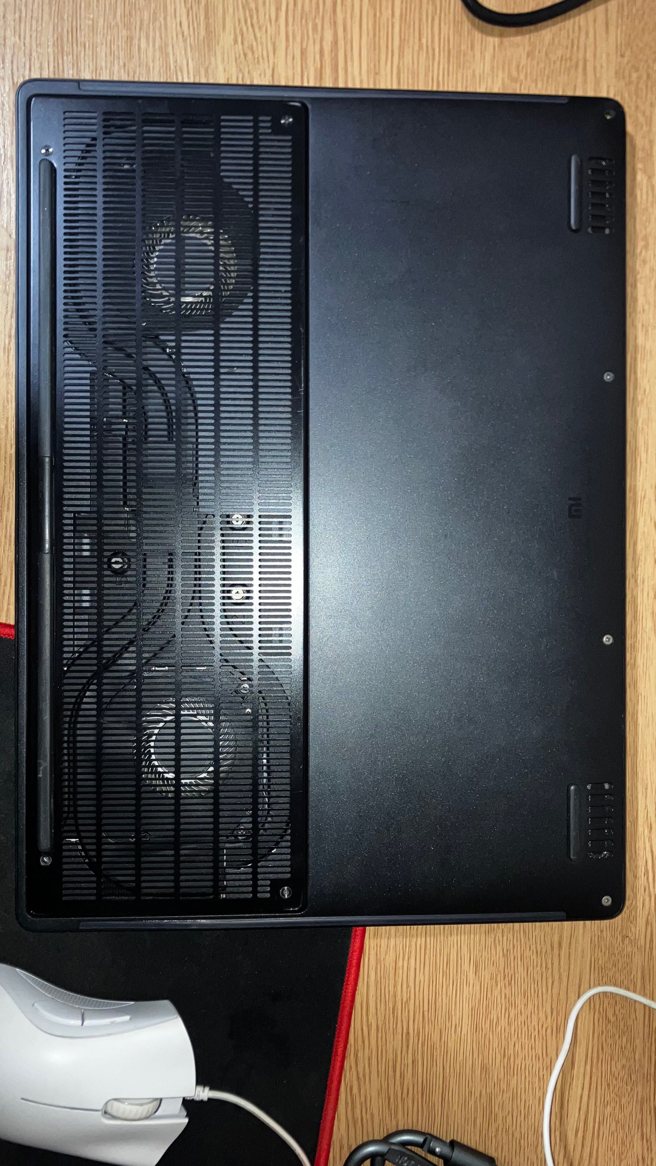 Xiaomi Gaming Laptop i5 gtx 1060ti