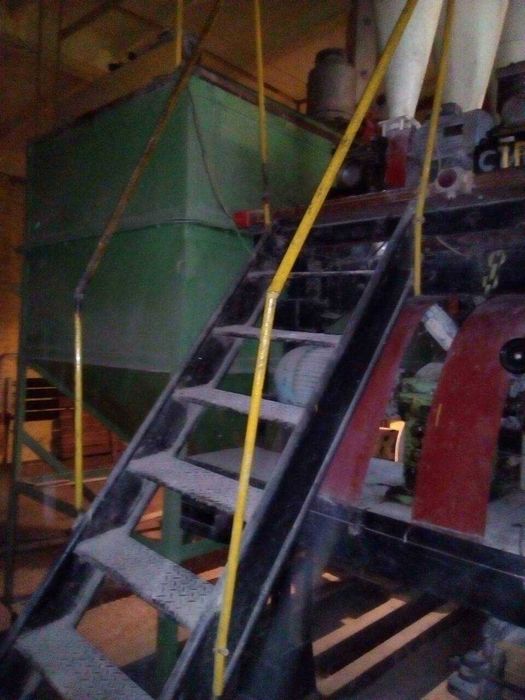 Мельница Могилев Подольский АВМ-7