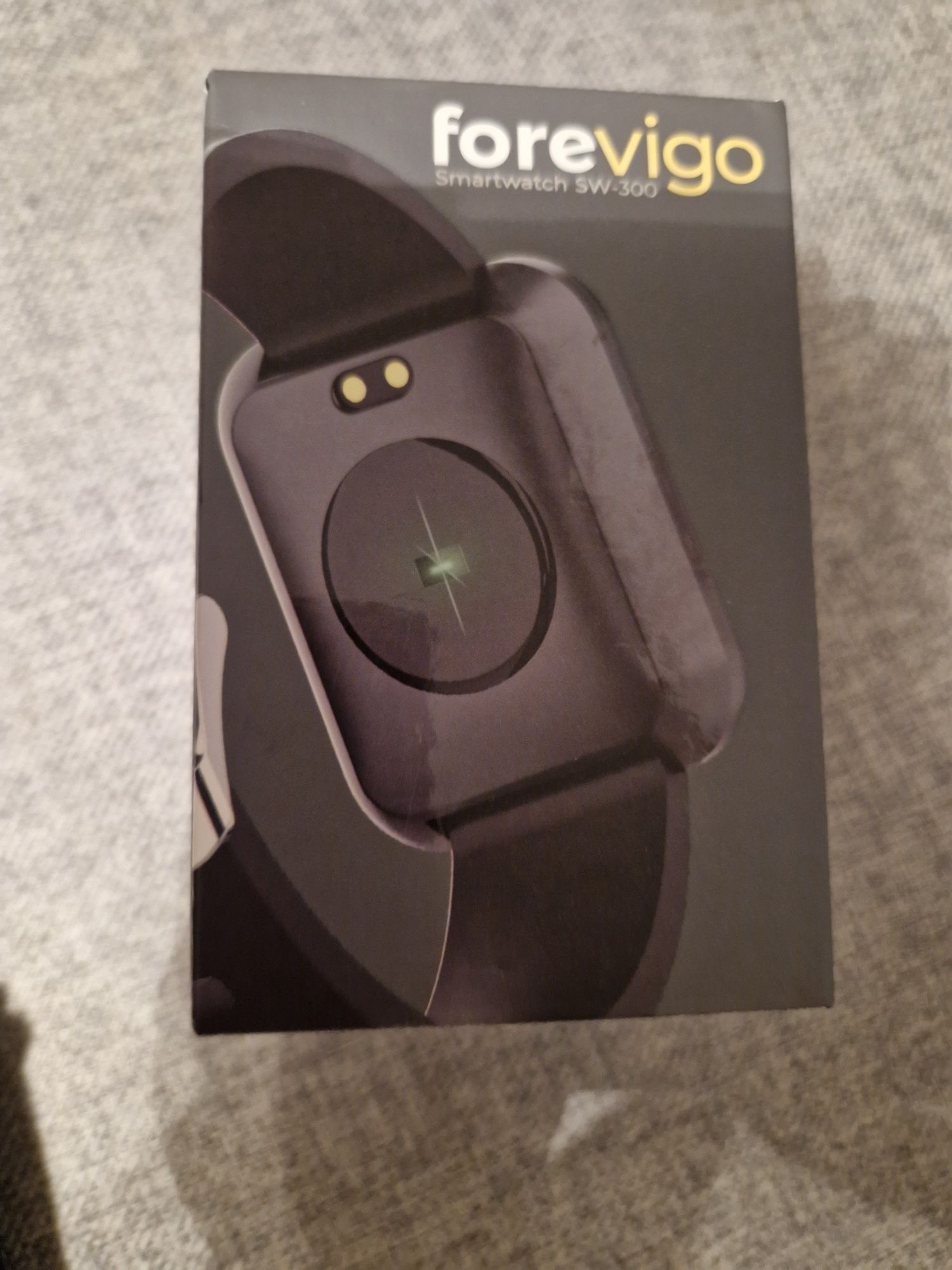 Smartwatch forevigo sw 300