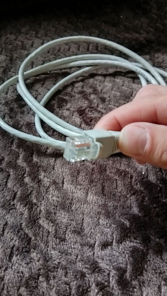 Kable internetowe