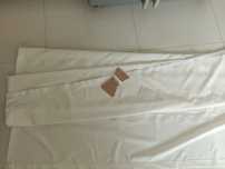 Roleta rzymska nowa 160*270