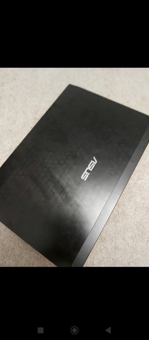 Laptop asus stan bd