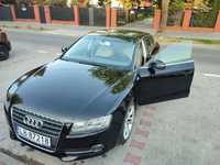 Audi A5 Audi A5 Sportback 264 KM, 450 NM