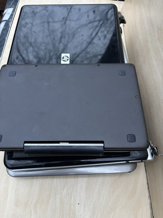 Ноутбуки на запчастини