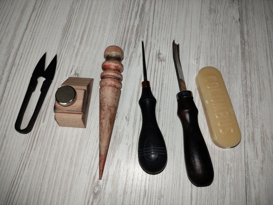 Кромкоріз 0.6мм віск слікер тримач наждачки